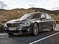 BMW M760Li xDrive